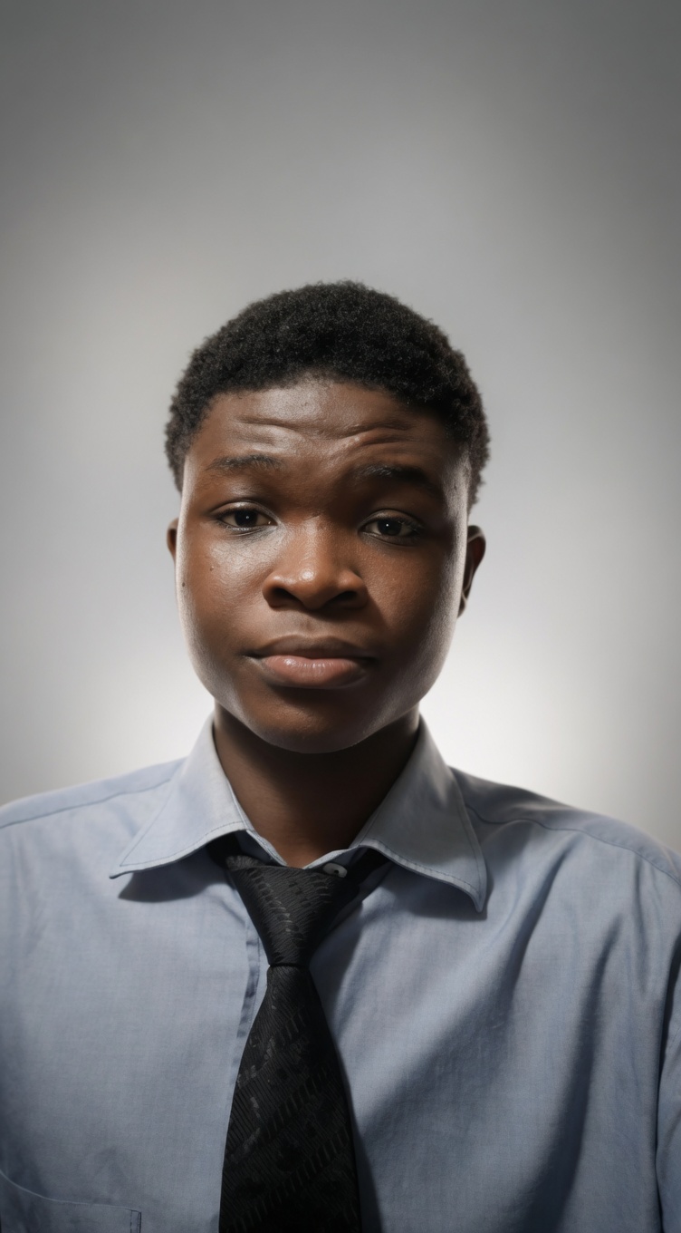 Kelvin Joseph Ikpe — Founder of SwiftPro Studio, Lagos Nigeria